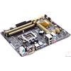 Scheda Madre ASUS B85M-G LGA1150 B85 4D3DC-1600 VGA-1GB HDMI/DVI/RGB 1PCIE3.0X16 4XSATA3 4USB3.0 8USB2.0 GLAN MATX 